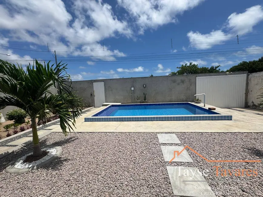 Foto 3 de Casa com 3 quartos à venda, 450m2 em Conde - PB