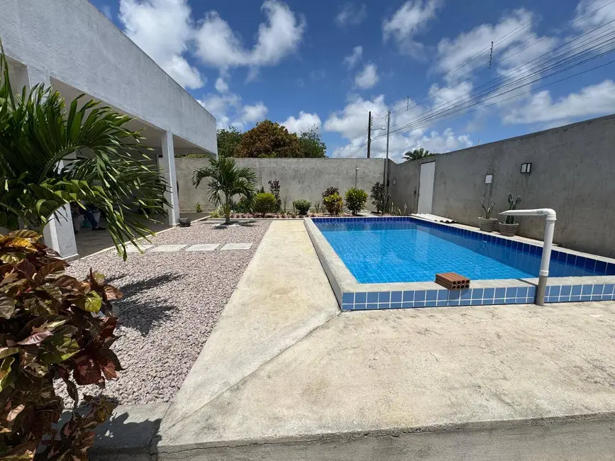 Foto 9 de Casa com 3 quartos à venda, 450m2 em Conde - PB