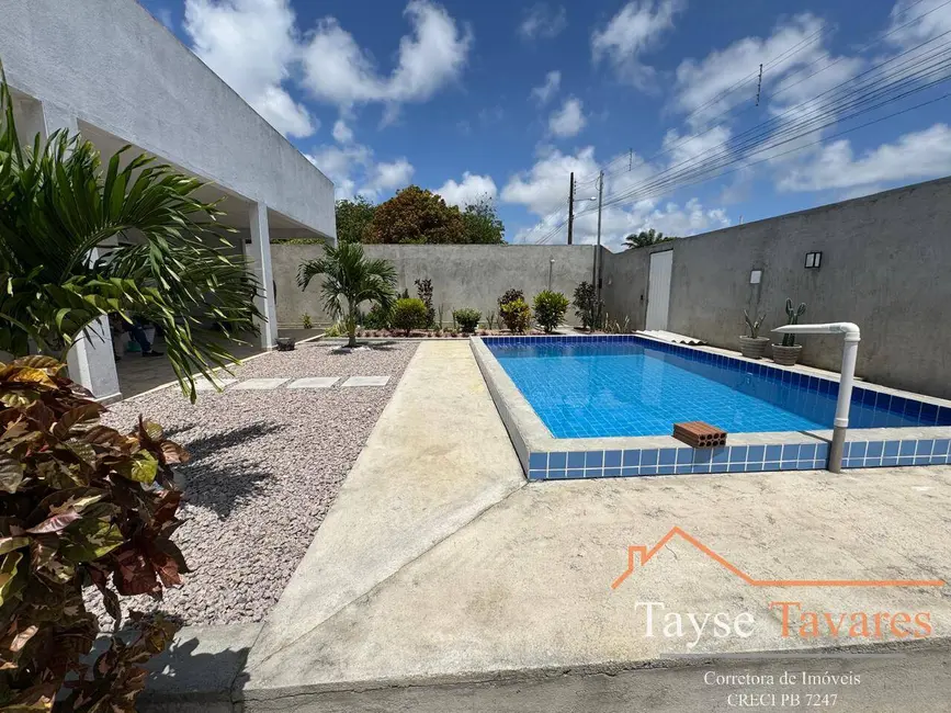 Foto 9 de Casa com 3 quartos à venda, 450m2 em Conde - PB