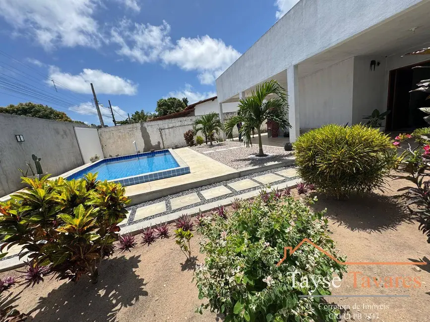 Foto 7 de Casa com 3 quartos à venda, 450m2 em Conde - PB