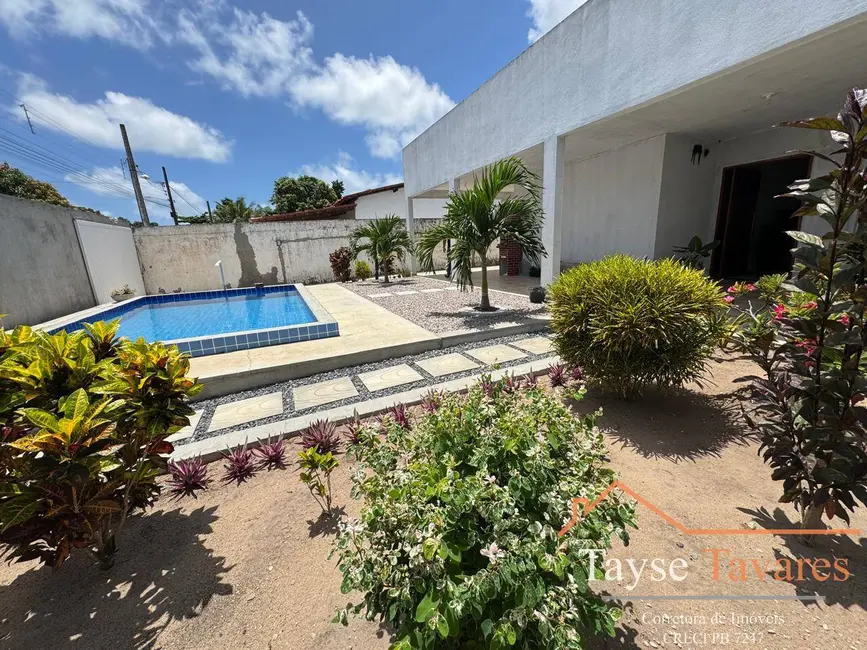 Foto 4 de Casa com 3 quartos à venda, 450m2 em Conde - PB