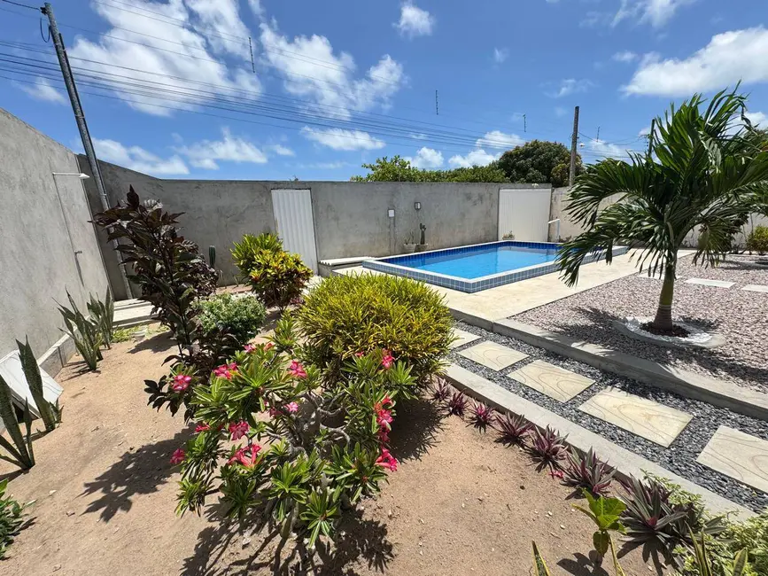 Foto 5 de Casa com 3 quartos à venda, 450m2 em Conde - PB