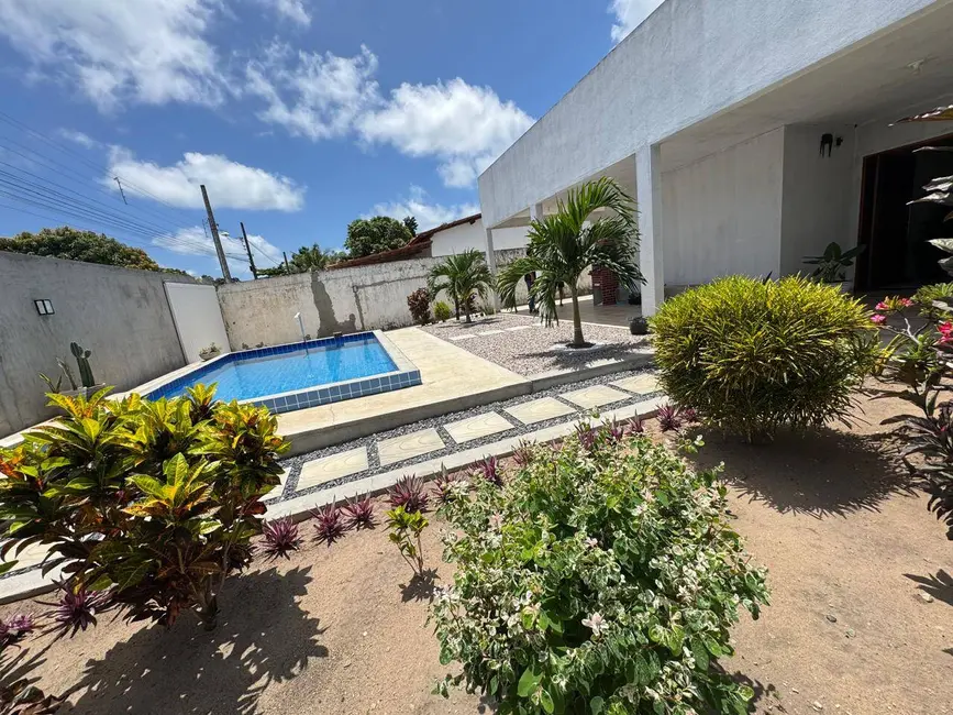 Foto 7 de Casa com 3 quartos à venda, 450m2 em Conde - PB