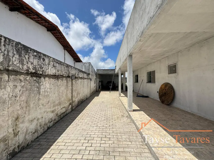 Foto 8 de Casa com 3 quartos à venda, 450m2 em Conde - PB