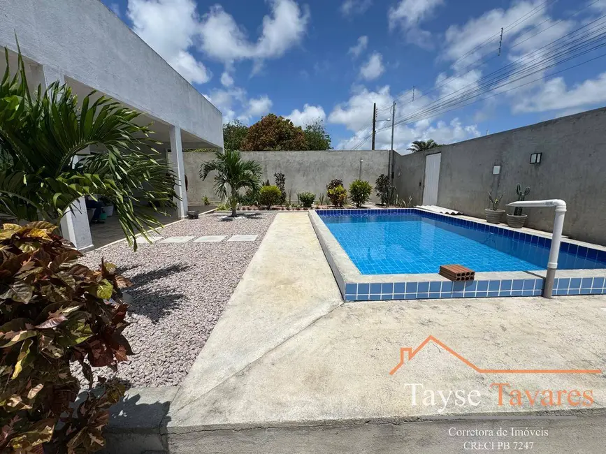 Foto 2 de Casa com 3 quartos à venda, 450m2 em Conde - PB