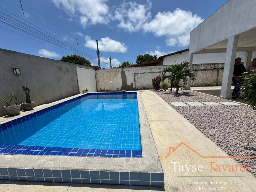 Foto 1 de Casa com 3 quartos à venda, 450m2 em Conde - PB