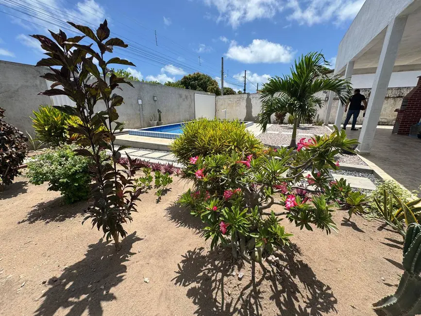 Foto 6 de Casa com 3 quartos à venda, 450m2 em Conde - PB