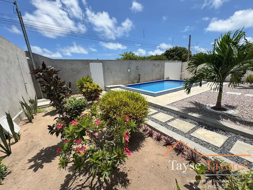 Foto 5 de Casa com 3 quartos à venda, 450m2 em Conde - PB