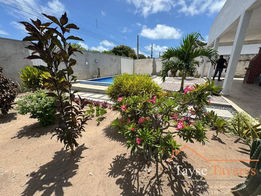 Foto 6 de Casa com 3 quartos à venda, 450m2 em Conde - PB