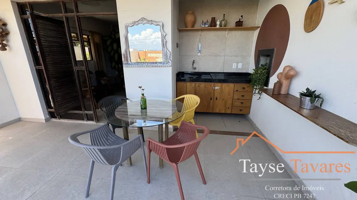 Casa com 2 quartos à venda em Conde - PB - imagem 9 Foto 9 de Casa com 2 quartos à venda em Conde - PB