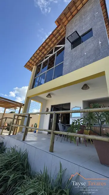 Foto 8 de Casa com 2 quartos à venda em Conde - PB