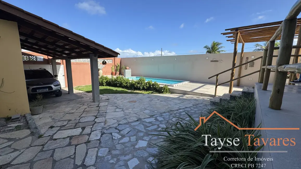 Foto 7 de Casa com 2 quartos à venda em Conde - PB