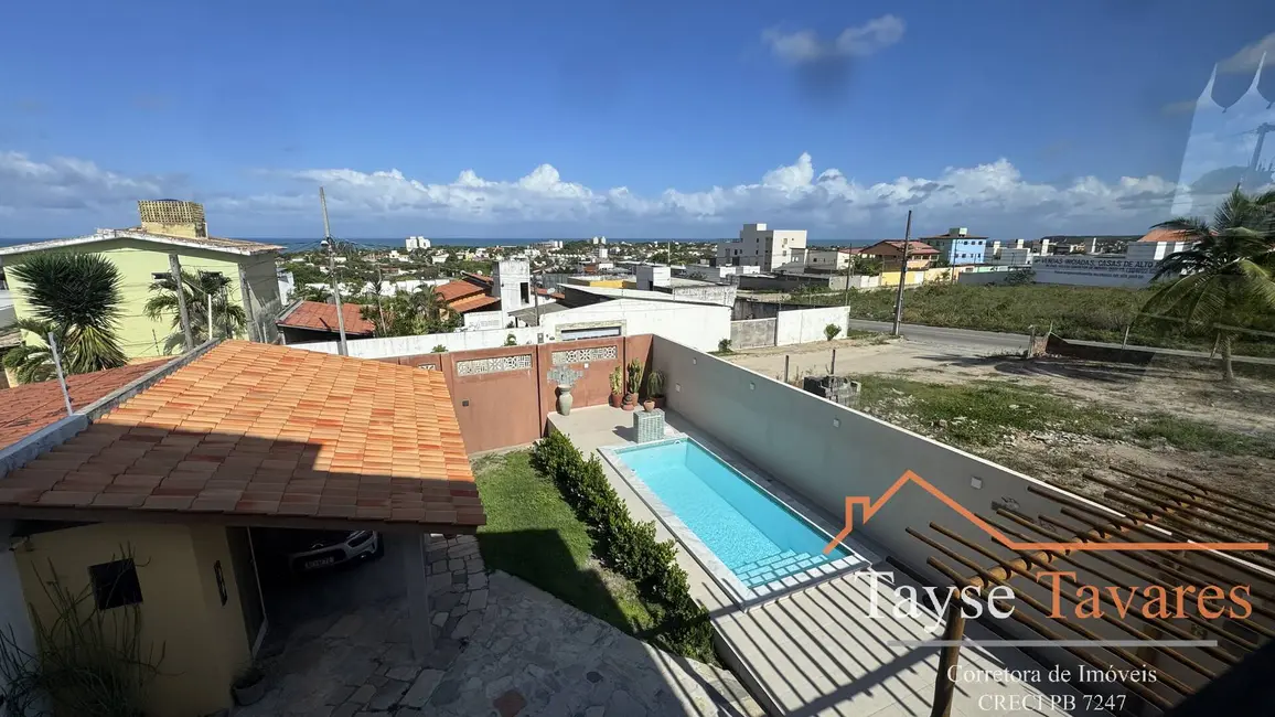 Foto 4 de Casa com 2 quartos à venda em Conde - PB