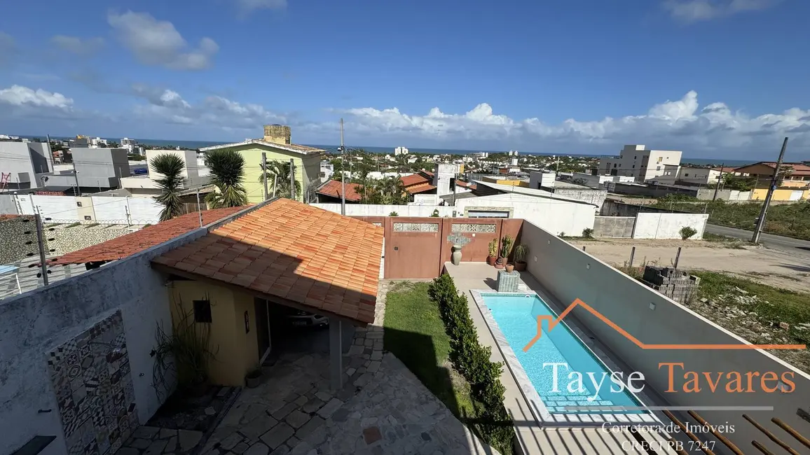 Foto 5 de Casa com 2 quartos à venda em Conde - PB