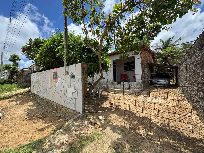 Foto 1 de Casa com 2 quartos à venda, 250m2 em Conde - PB