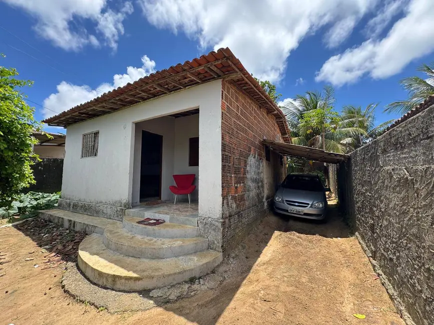 Foto 4 de Casa com 2 quartos à venda, 250m2 em Conde - PB