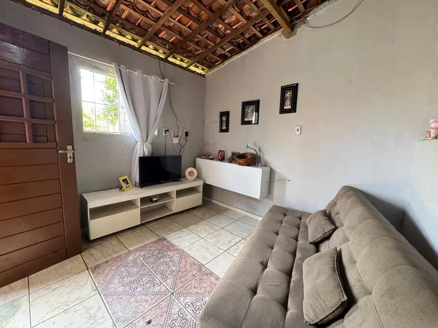 Foto 7 de Casa com 2 quartos à venda, 250m2 em Conde - PB