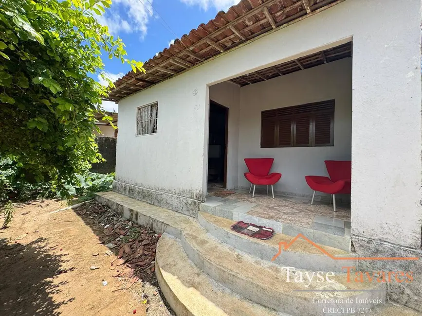Foto 2 de Casa com 2 quartos à venda, 250m2 em Conde - PB