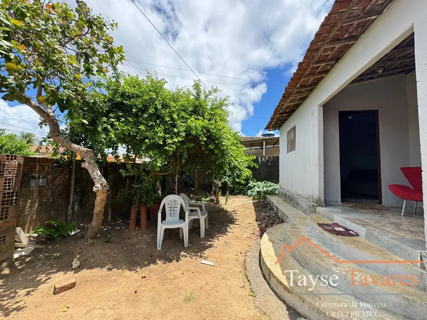 Foto 3 de Casa com 2 quartos à venda, 250m2 em Conde - PB