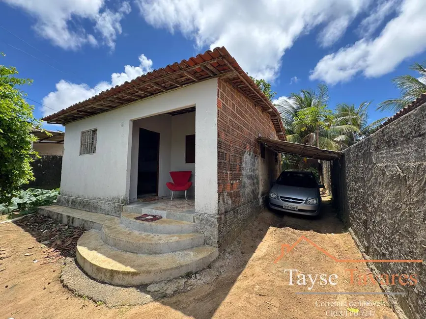 Foto 4 de Casa com 2 quartos à venda, 250m2 em Conde - PB