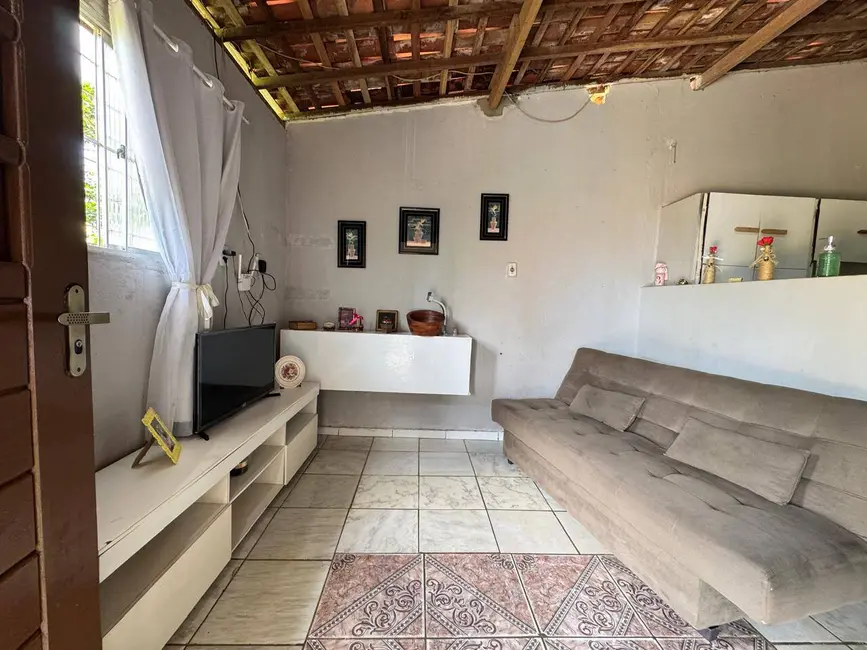 Foto 6 de Casa com 2 quartos à venda, 250m2 em Conde - PB