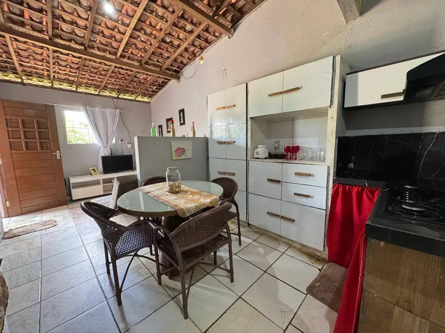 Foto 9 de Casa com 2 quartos à venda, 250m2 em Conde - PB