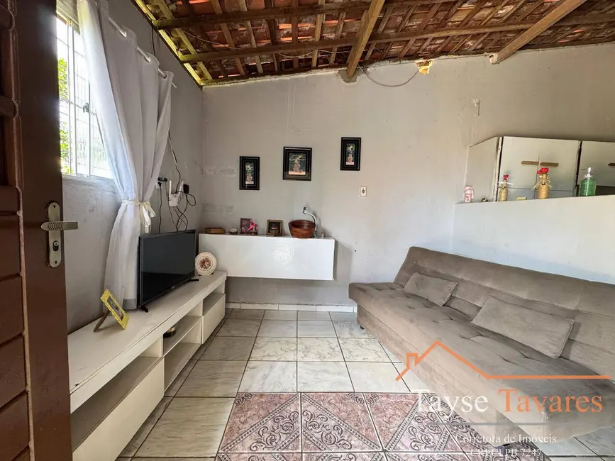 Foto 6 de Casa com 2 quartos à venda, 250m2 em Conde - PB