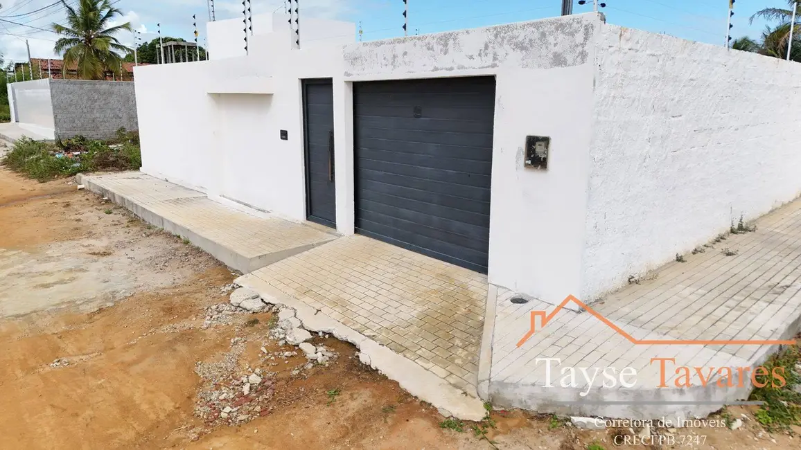 Casa à venda, 288m2 em Conde - PB - imagem 8 Foto 8 de Casa à venda, 288m2 em Conde - PB
