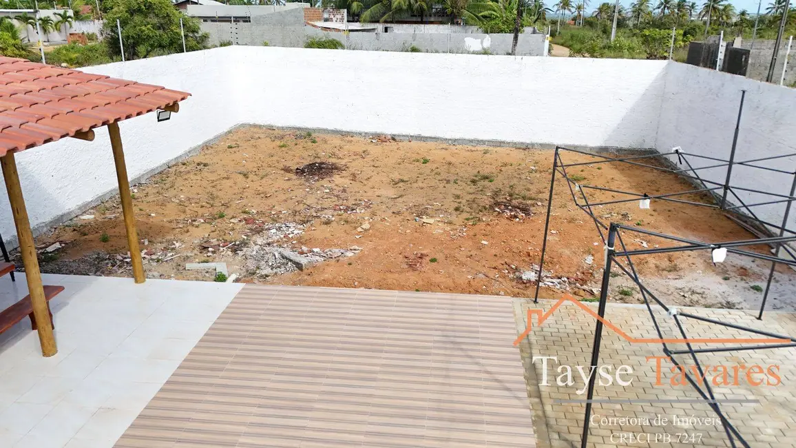 Casa à venda, 288m2 em Conde - PB - imagem 5 Foto 5 de Casa à venda, 288m2 em Conde - PB