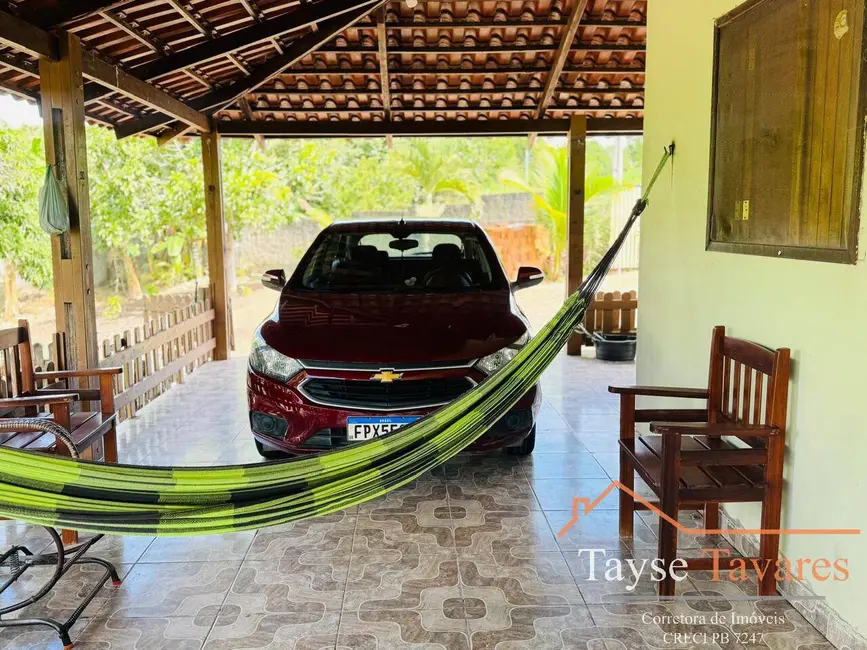 Foto 9 de Chácara com 2 quartos à venda, 3500m2 em Conde - PB