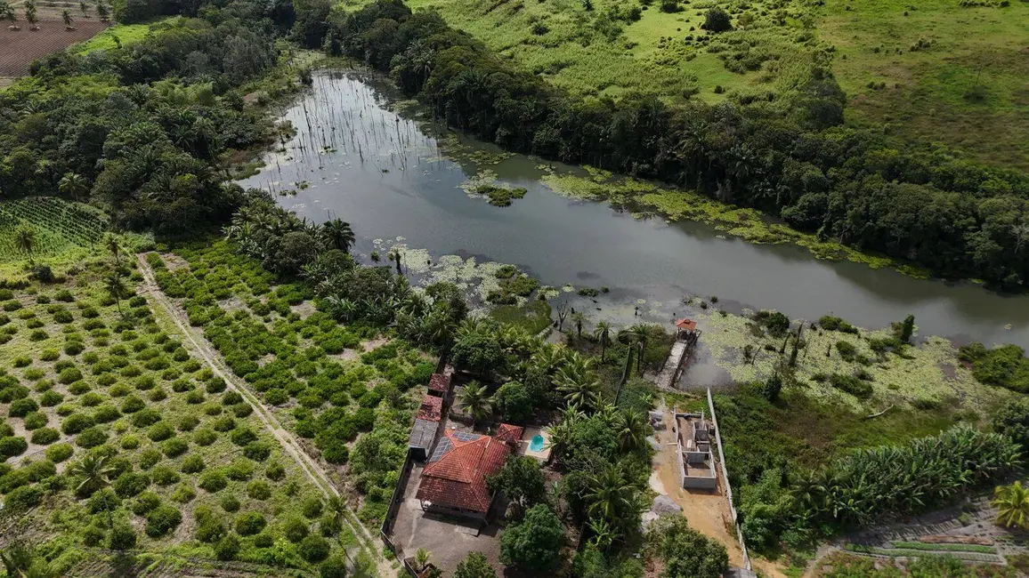 Chácara com 2 quartos à venda, 3500m2 em Conde - PB - imagem 4 Foto 4 de Chácara com 2 quartos à venda, 3500m2 em Conde - PB