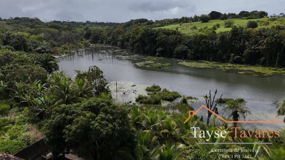 Foto 7 de Chácara com 2 quartos à venda, 3500m2 em Conde - PB