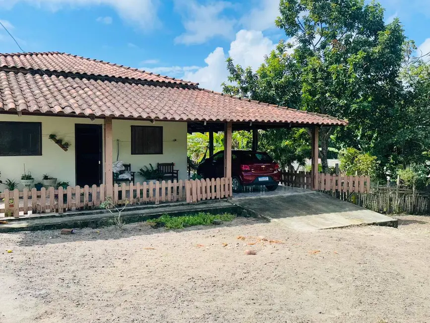 Chácara com 2 quartos à venda, 3500m2 em Conde - PB - imagem 1 Foto 1 de Chácara com 2 quartos à venda, 3500m2 em Conde - PB