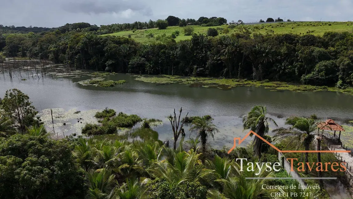 Foto 8 de Chácara com 2 quartos à venda, 3500m2 em Conde - PB