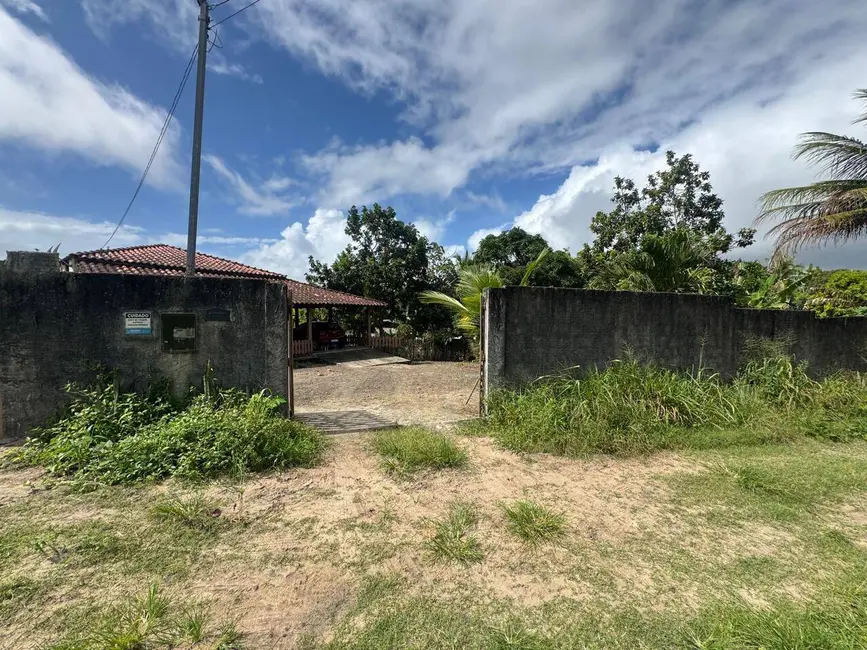 Chácara com 2 quartos à venda, 3500m2 em Conde - PB - imagem 2 Foto 2 de Chácara com 2 quartos à venda, 3500m2 em Conde - PB