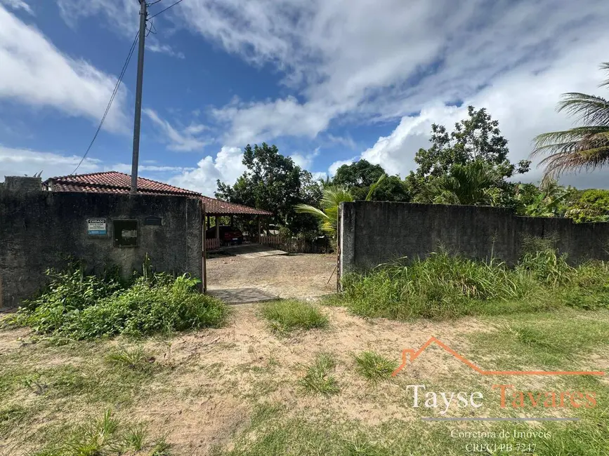 Foto 2 de Chácara com 2 quartos à venda, 3500m2 em Conde - PB
