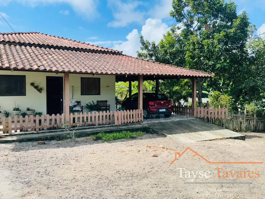 Foto 1 de Chácara com 2 quartos à venda, 3500m2 em Conde - PB