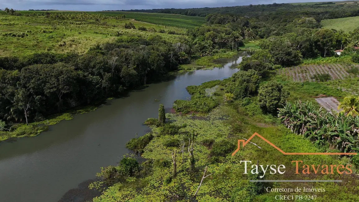 Foto 6 de Chácara com 2 quartos à venda, 3500m2 em Conde - PB