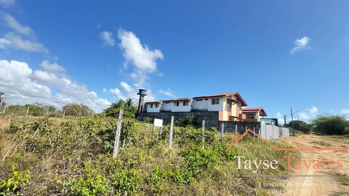 Foto 2 de Terreno / Lote à venda, 450m2 em Conde - PB