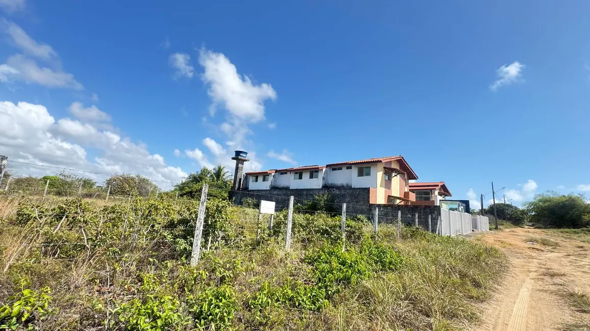 Foto 2 de Terreno / Lote à venda, 450m2 em Conde - PB