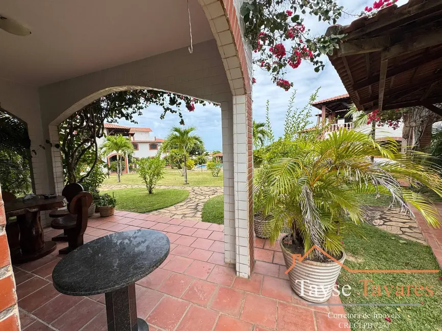 Foto 2 de Casa com 2 quartos à venda em Conde - PB