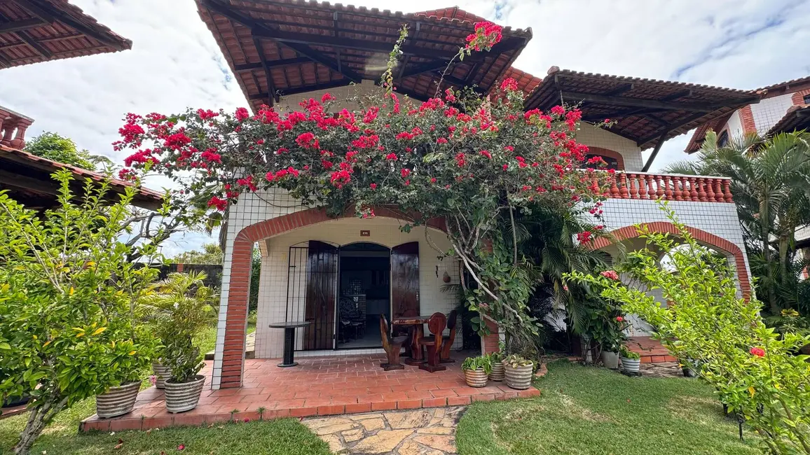 Foto 1 de Casa com 2 quartos à venda em Conde - PB
