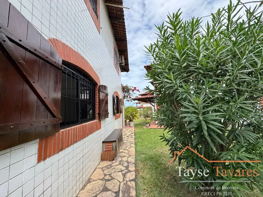 Foto 7 de Casa com 2 quartos à venda em Conde - PB