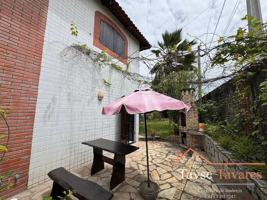 Foto 8 de Casa com 2 quartos à venda em Conde - PB