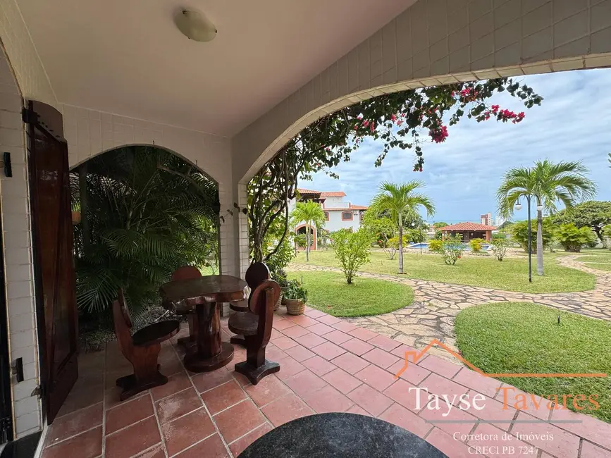 Foto 3 de Casa com 2 quartos à venda em Conde - PB