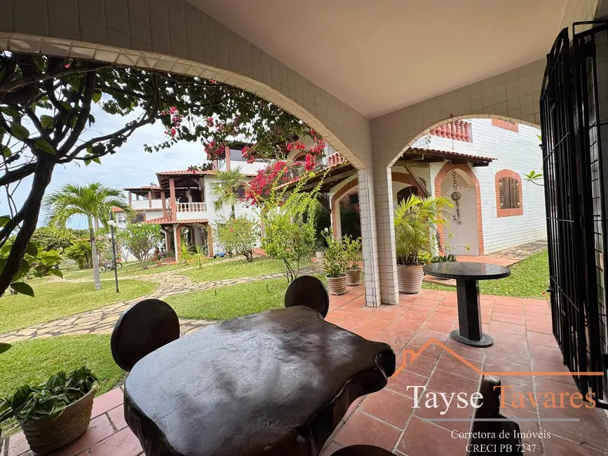 Foto 5 de Casa com 2 quartos à venda em Conde - PB