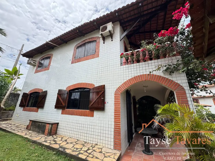 Foto 6 de Casa com 2 quartos à venda em Conde - PB