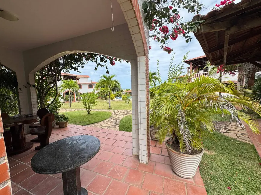 Foto 2 de Casa com 2 quartos à venda em Conde - PB