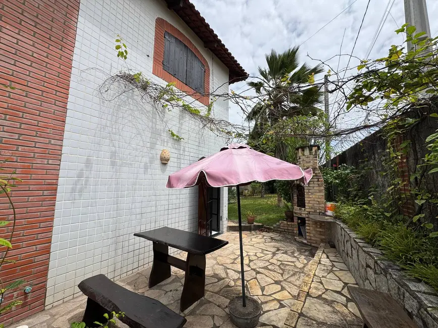 Foto 8 de Casa com 2 quartos à venda em Conde - PB