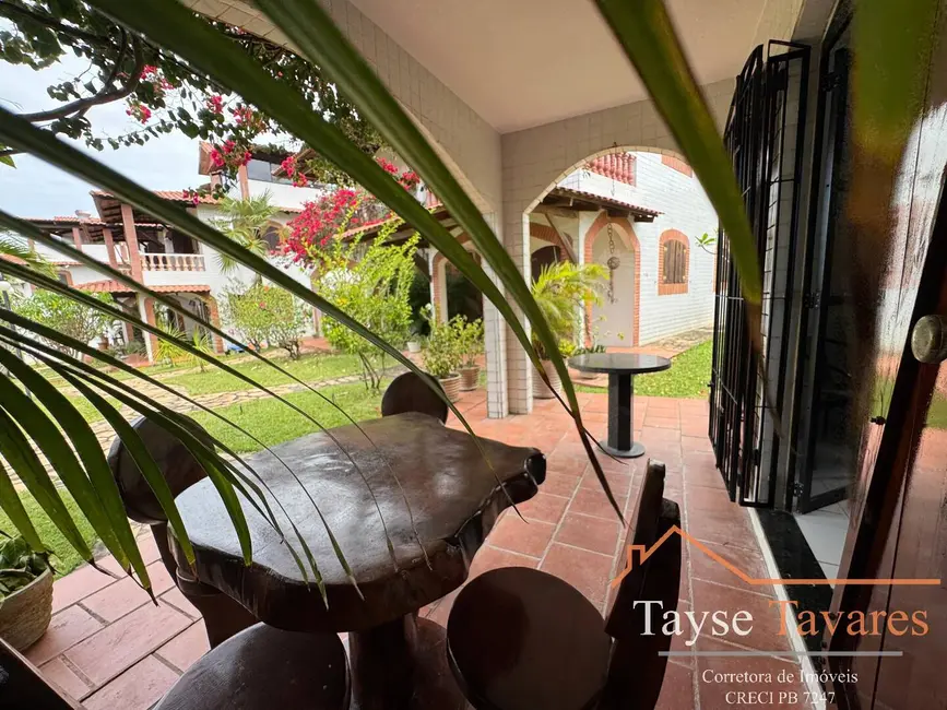 Foto 4 de Casa com 2 quartos à venda em Conde - PB